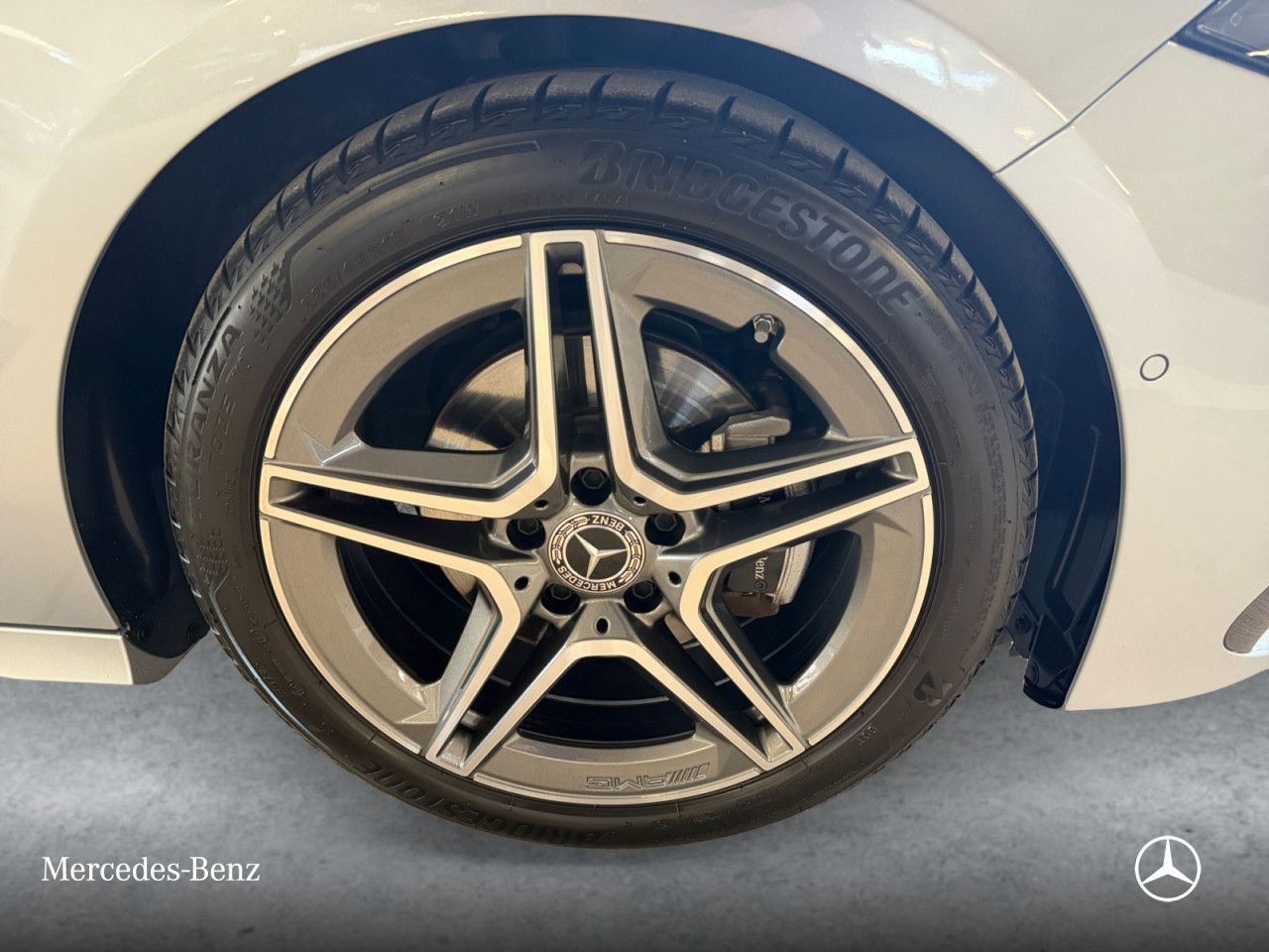 Mercedes-Benz A-Klasse – Bild 2