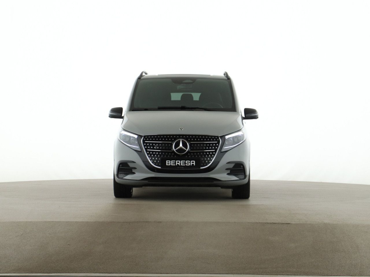 Mercedes-Benz V-Klasse – Bild 2