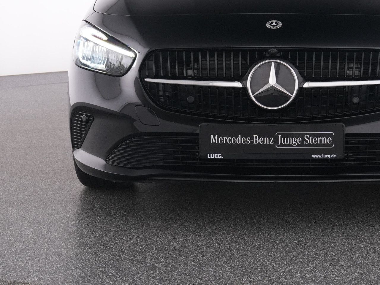 Mercedes-Benz B-Klasse – Bild 16