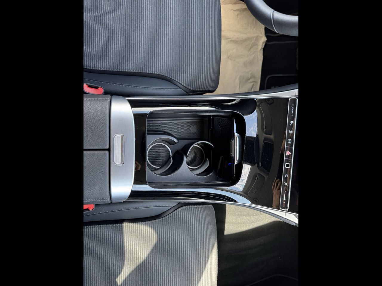 Mercedes-Benz GLC – Bild 16