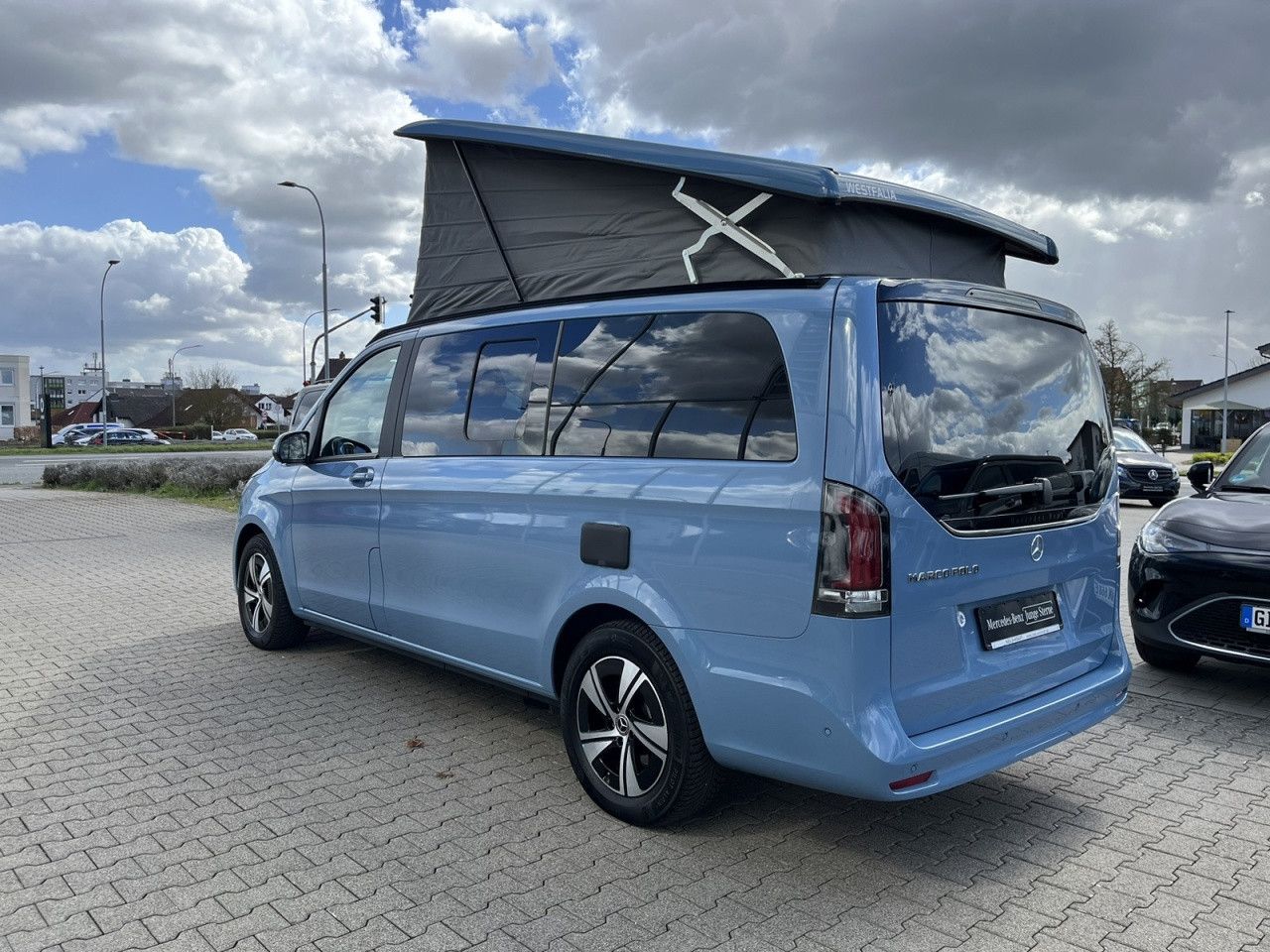 Mercedes-Benz Marco Polo – Bild 7