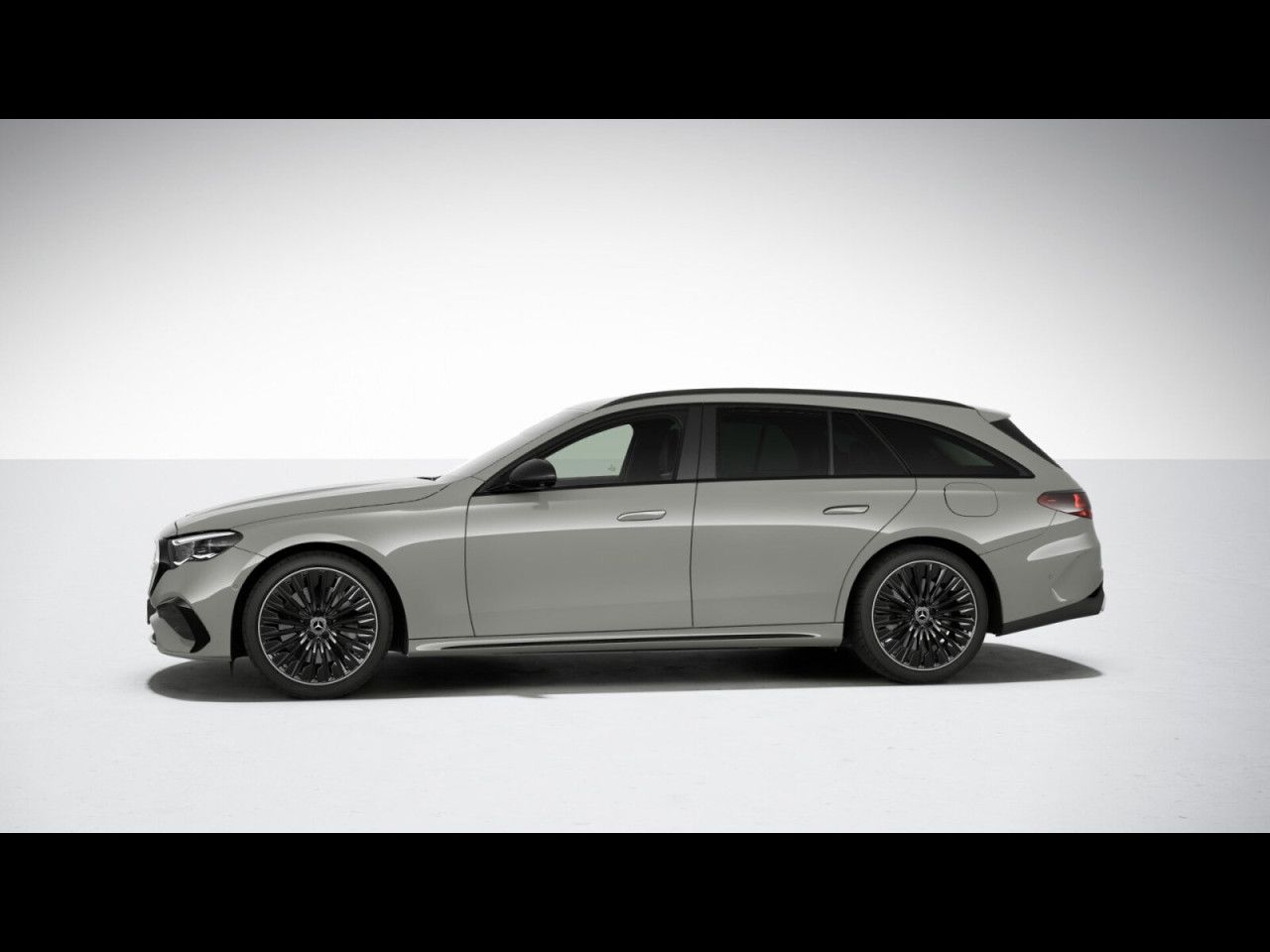 Mercedes-Benz E-Klasse – Bild 6