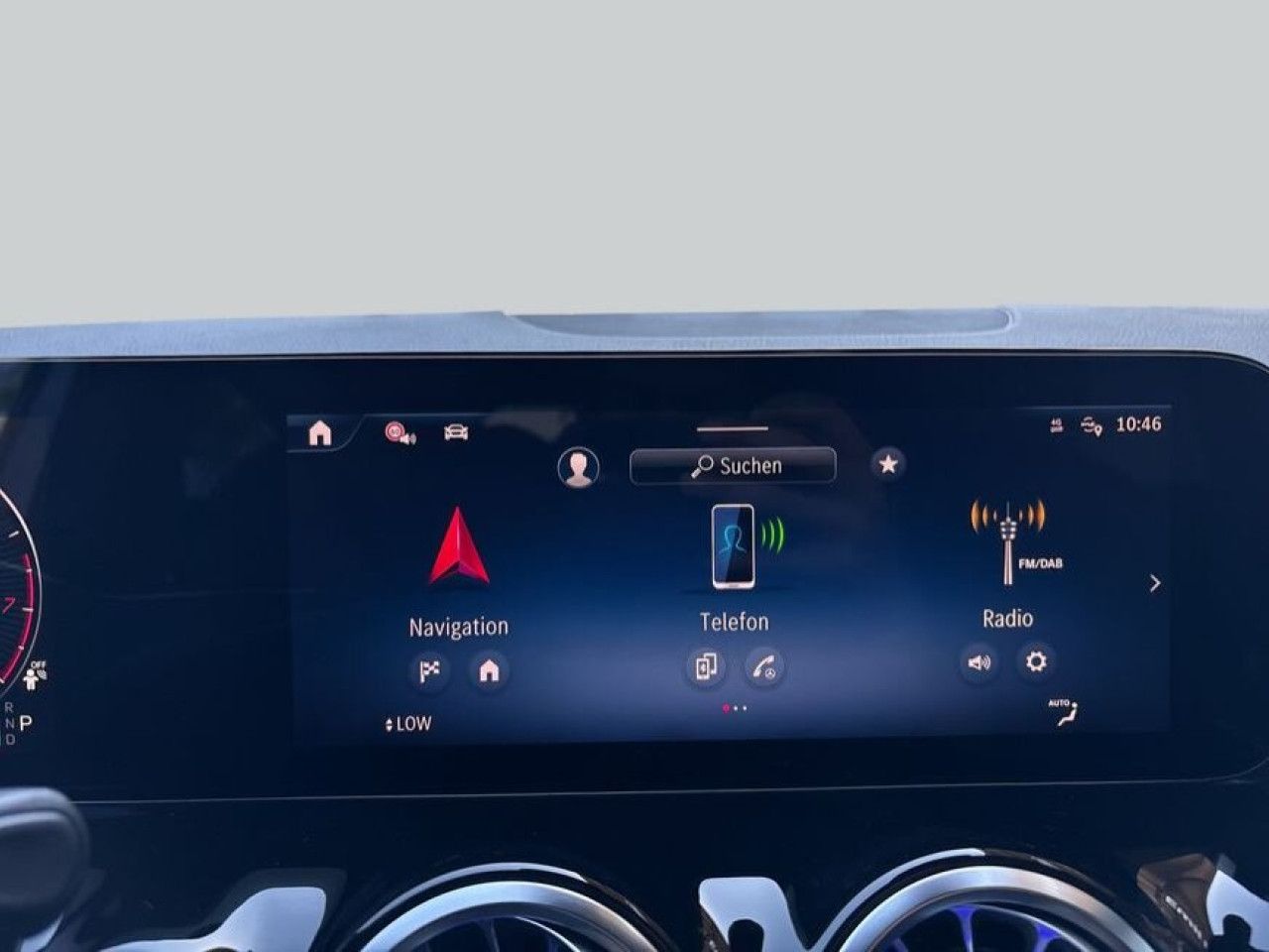 Mercedes-Benz GLA – Bild 18