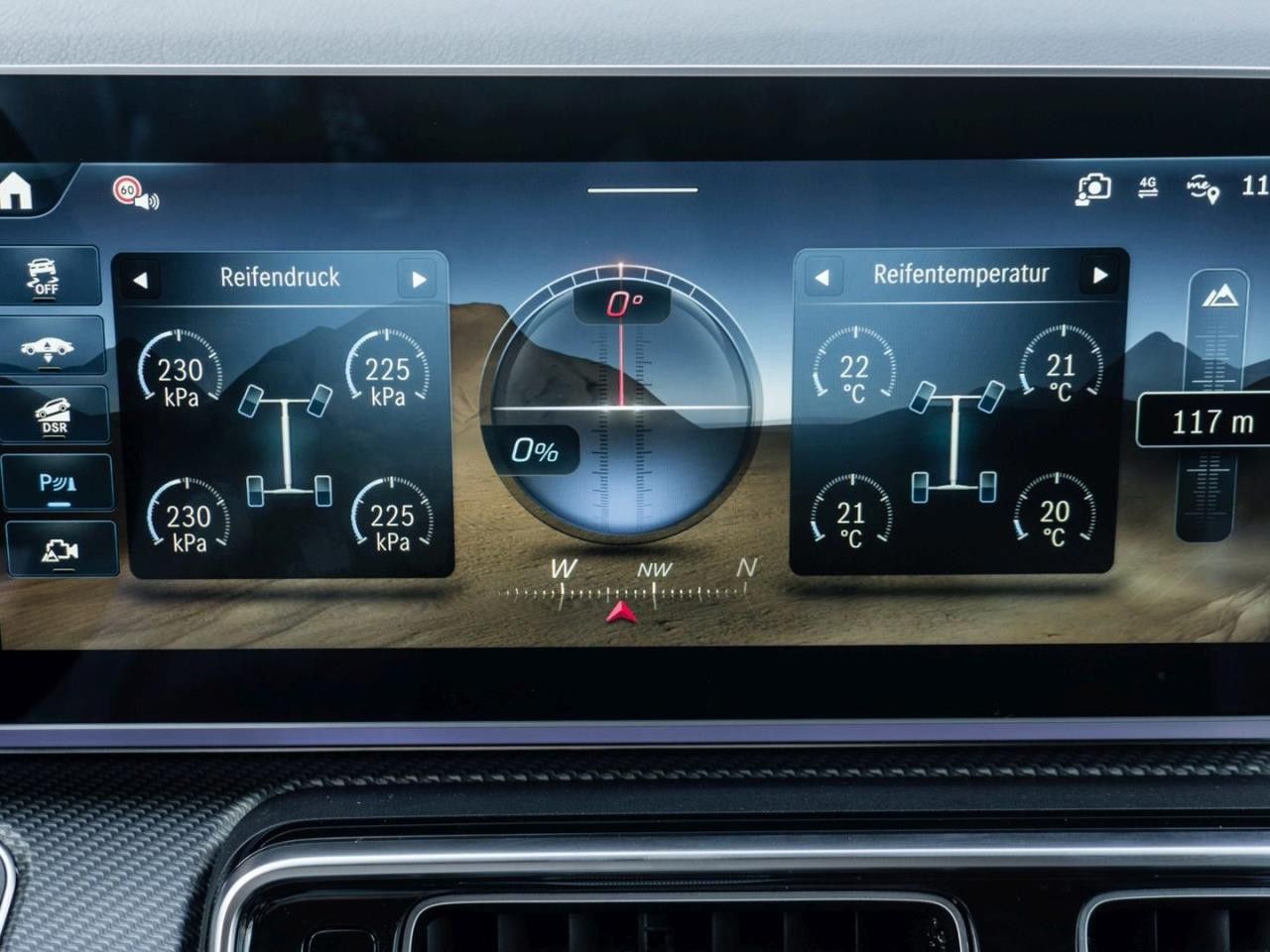 Mercedes-Benz V-Klasse – Bild 25
