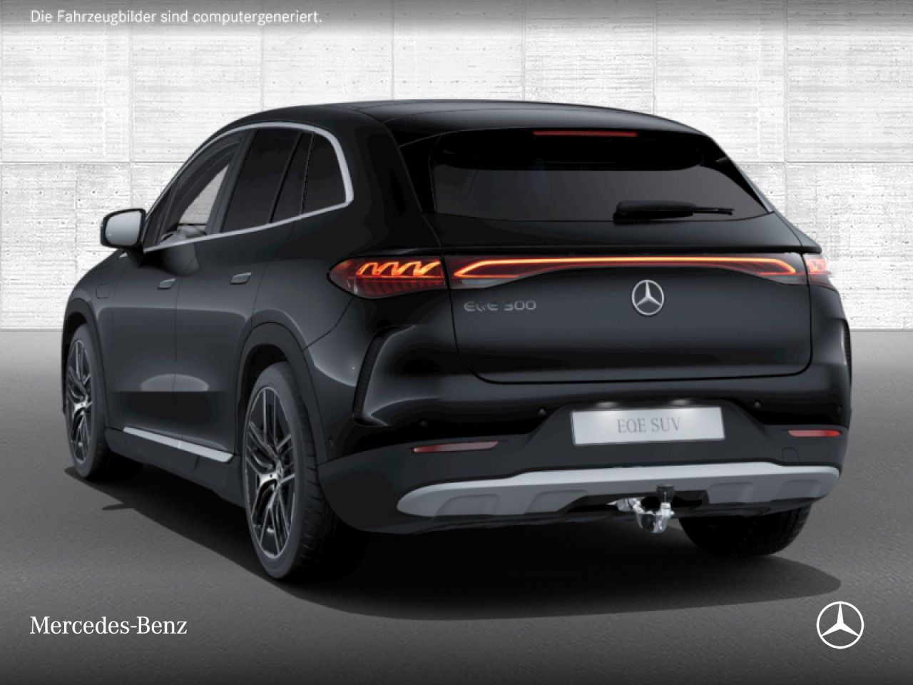 Mercedes-Benz EQE – Bild 17