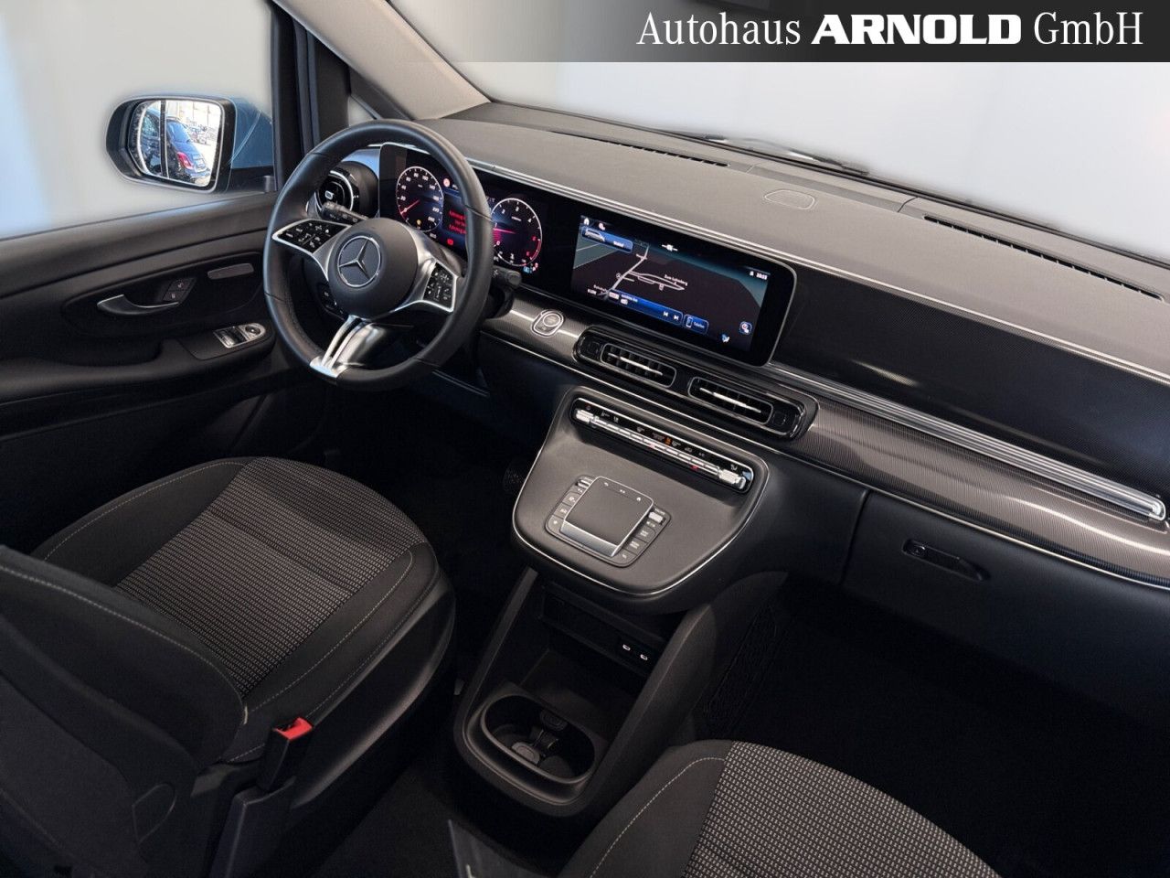 Mercedes-Benz V-Klasse – Bild 12