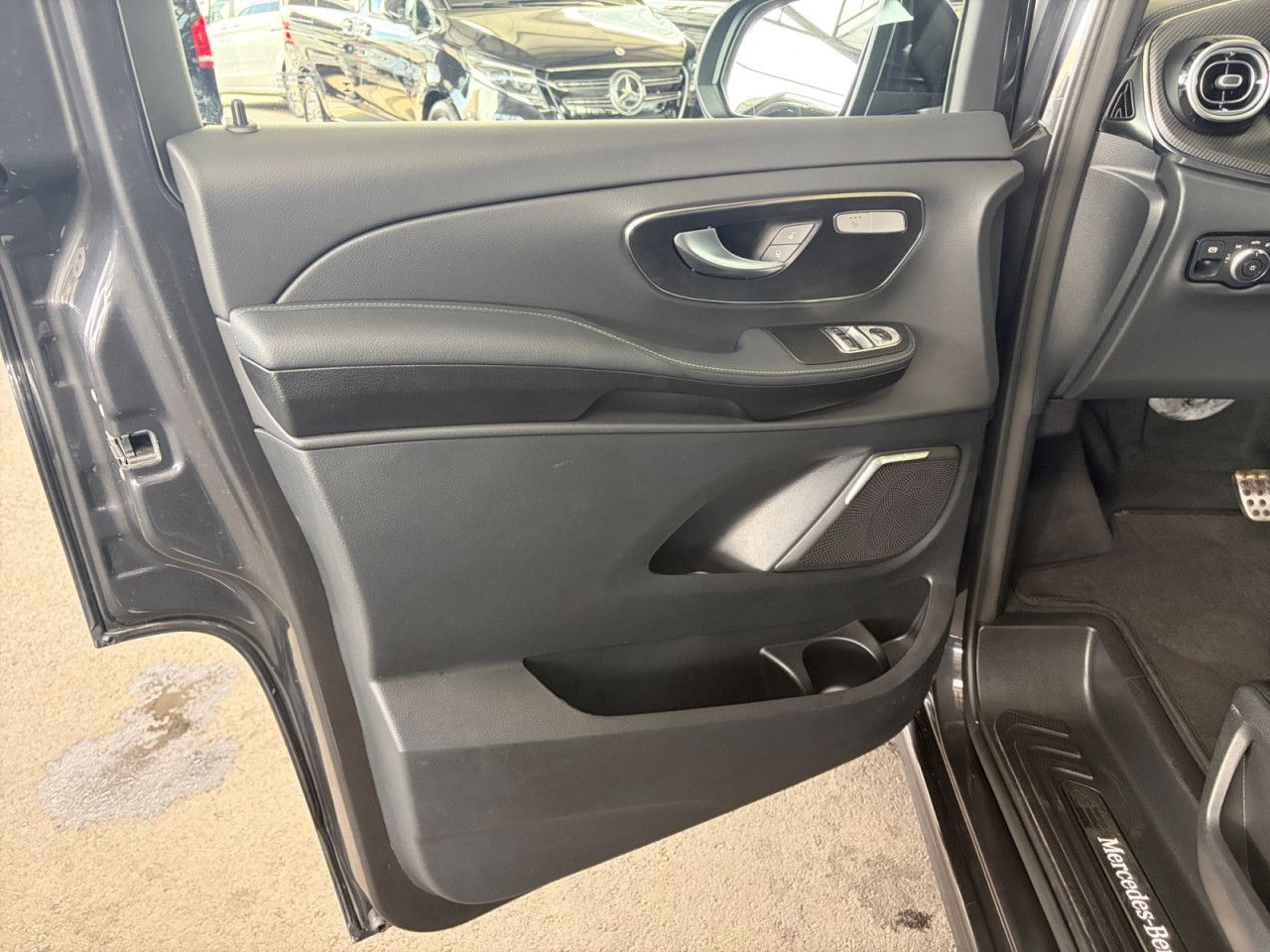 Mercedes-Benz V-Klasse – Bild 7