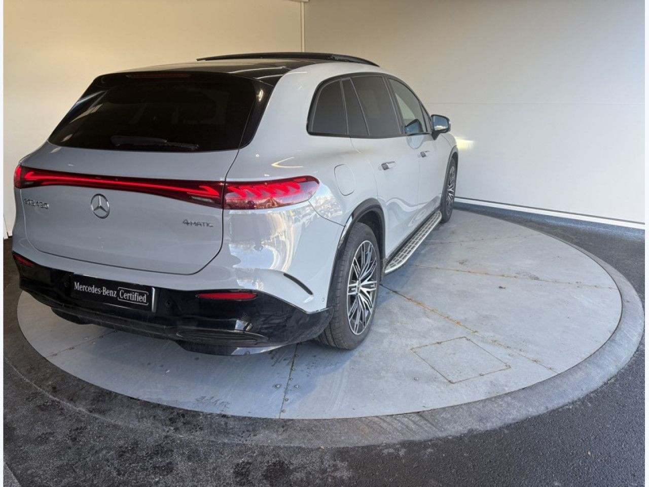 Photo du v&eacute;hicule 4 / 18