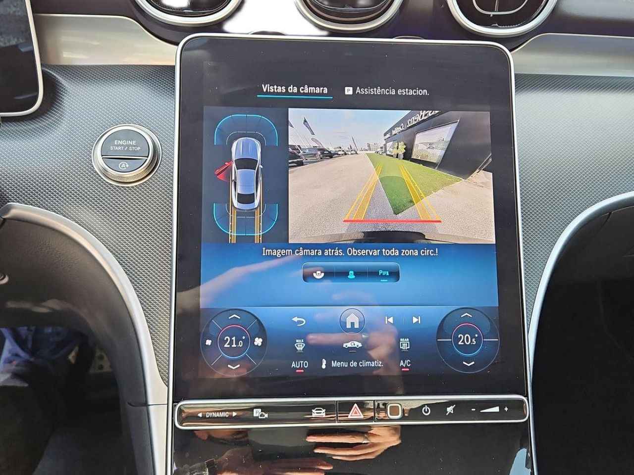 Imagem do ve&iacute;culo 17 / 20