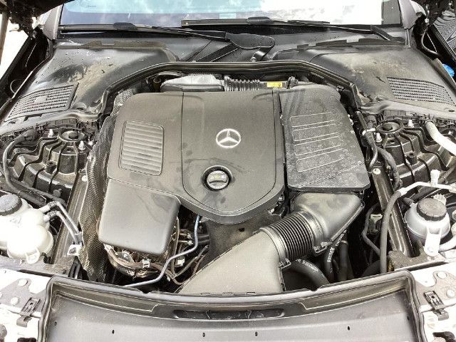 Mercedes-Benz CLE 200