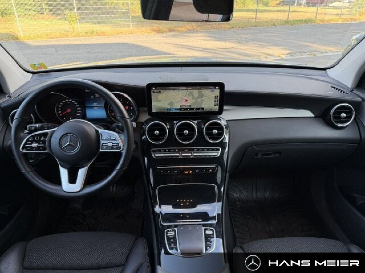 Mercedes-Benz GLC – Bild 10