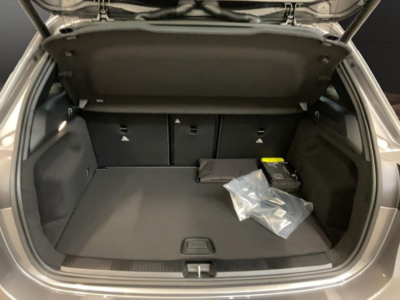 Mercedes-Benz B-Klasse – Bild 11