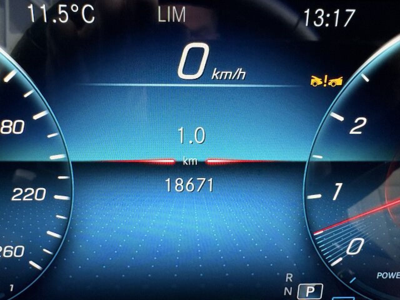 Mercedes-Benz CLS – Bild 16