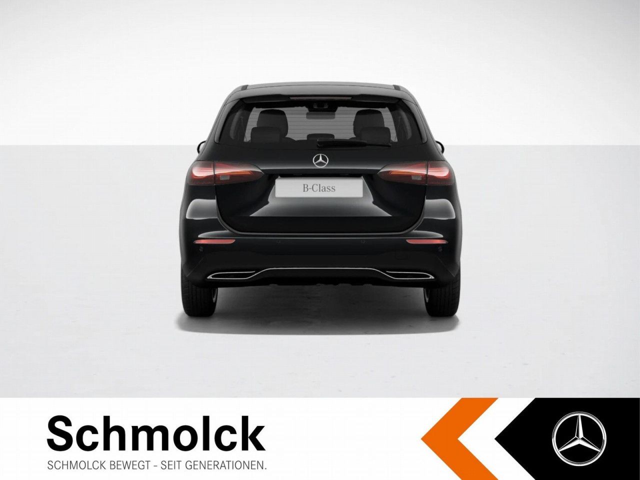 Mercedes-Benz B-Klasse – Bild 5