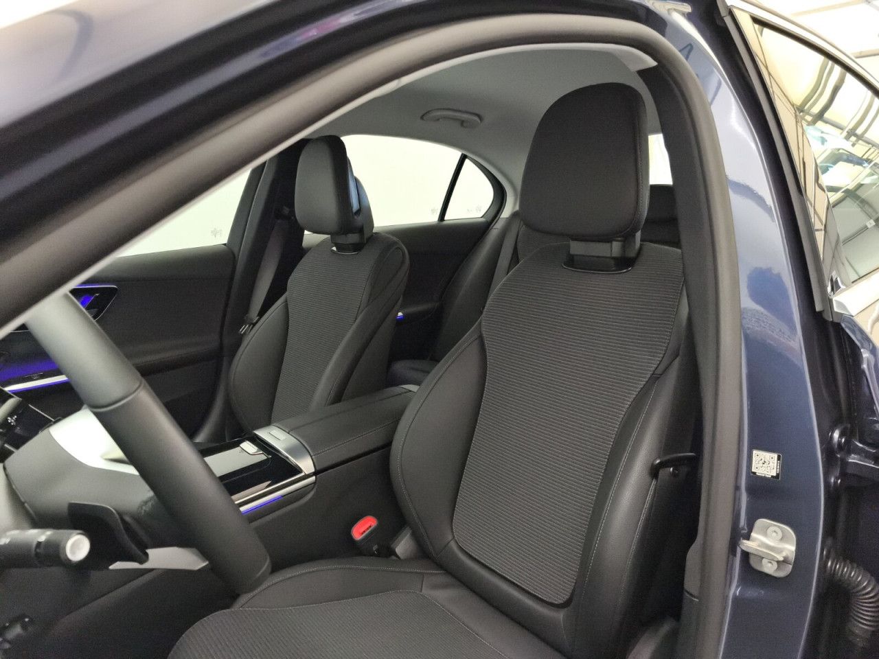 Mercedes-Benz C-Klasse – Bild 21