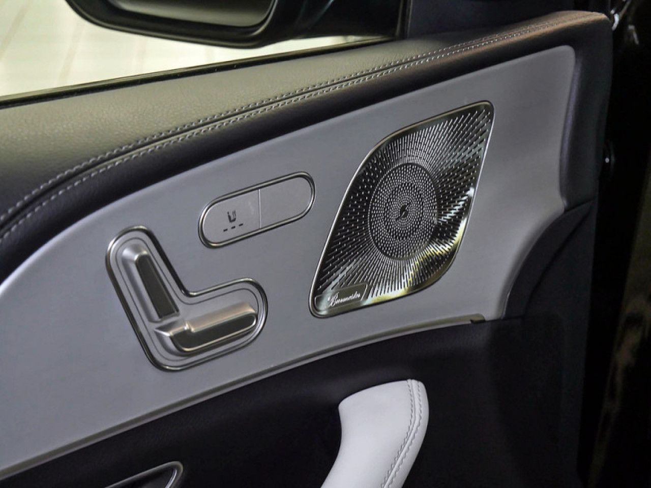 Mercedes-Benz GLE – Bild 13