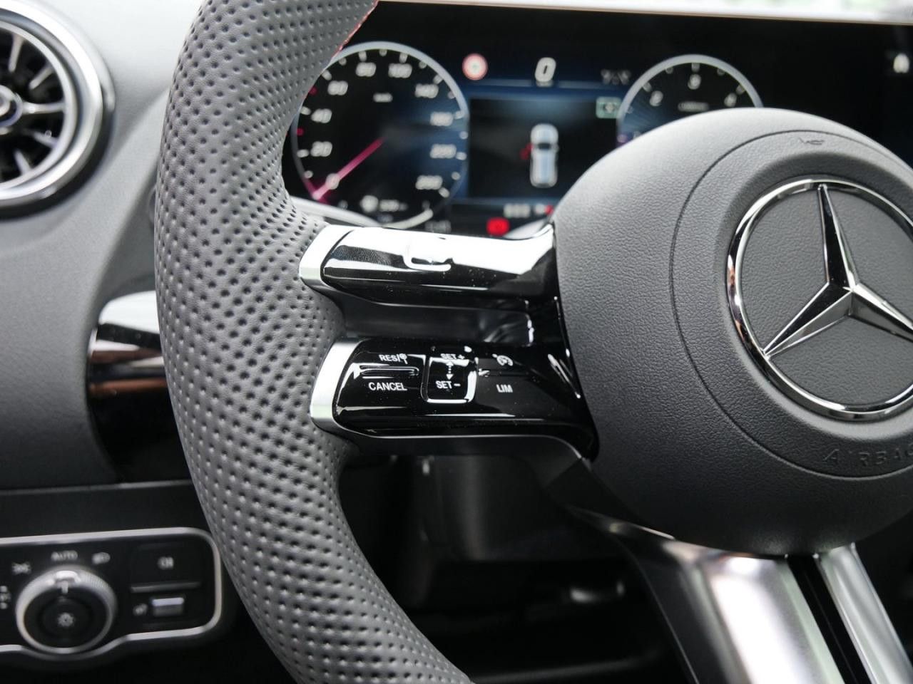 Mercedes-Benz GLA – Bild 20