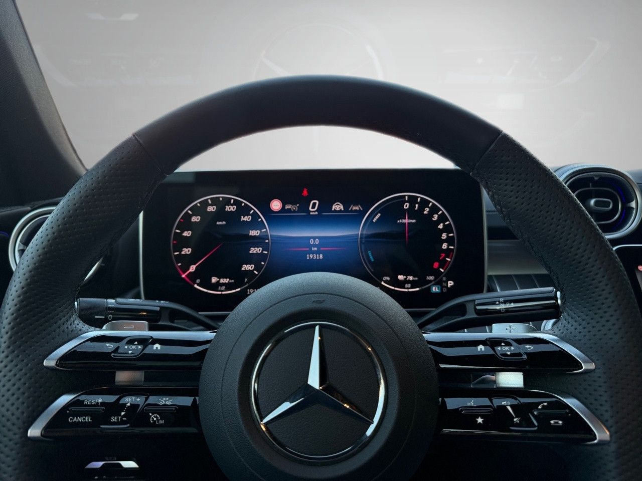 Mercedes-Benz CLE – Bild 16