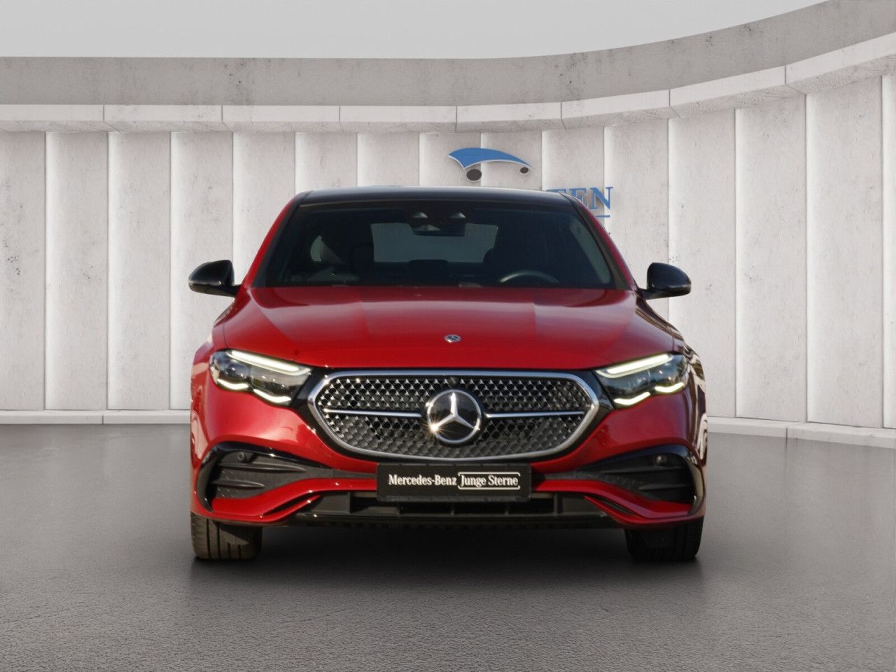 Mercedes-Benz E-Klasse – Bild 2