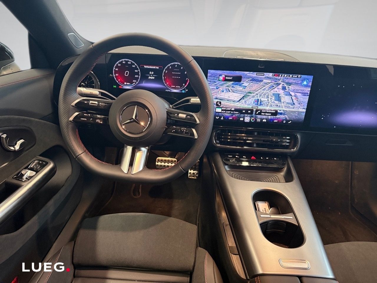 Mercedes-Benz CLA – Bild 10