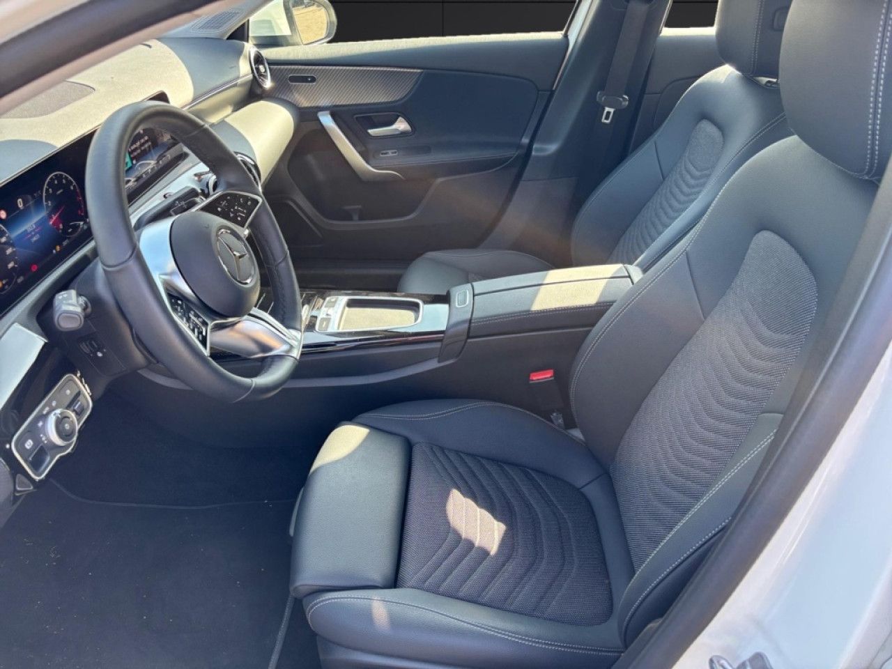 Mercedes-Benz A-Klasse – Bild 8