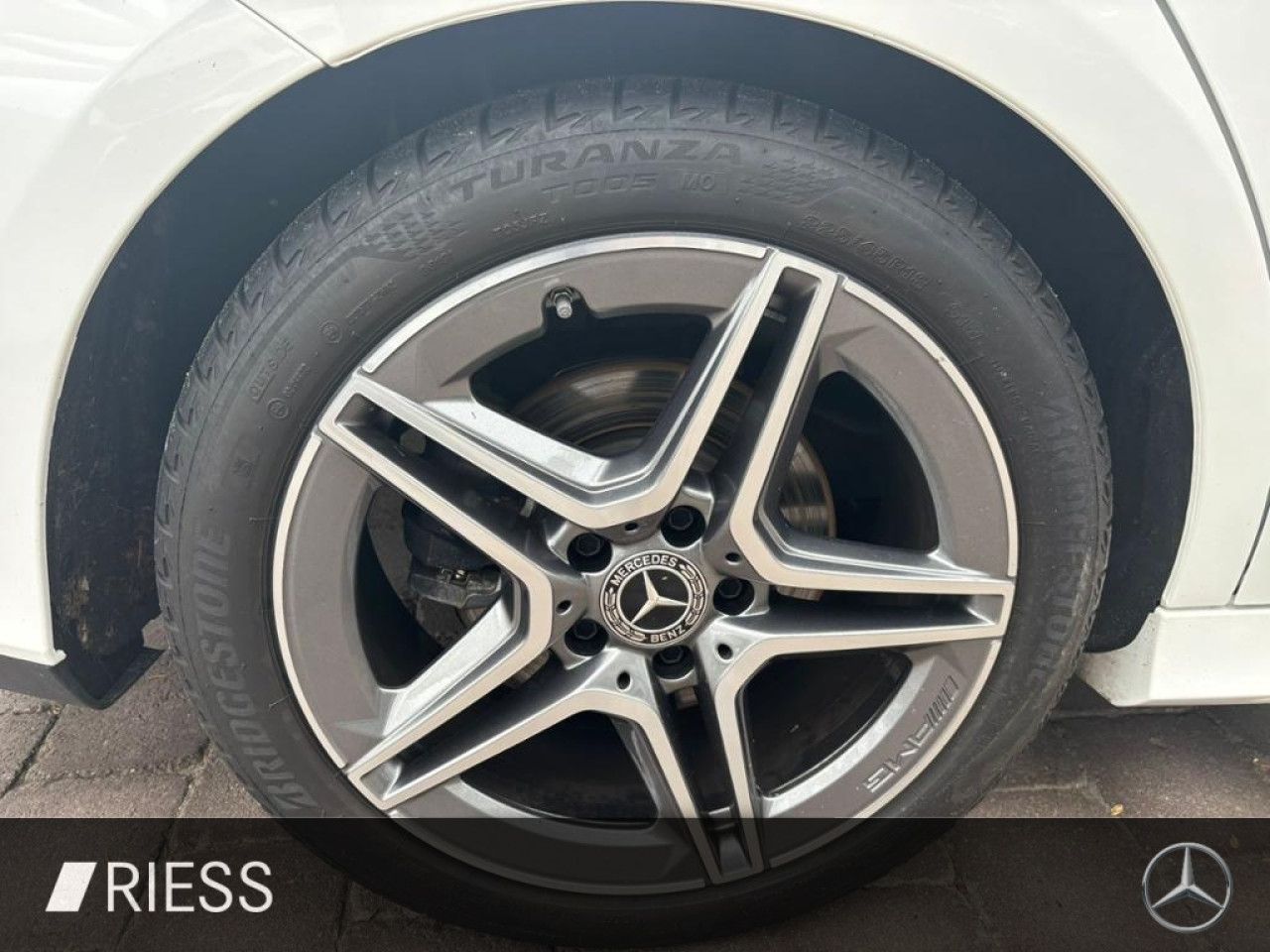 Mercedes-Benz CLA – Bild 11