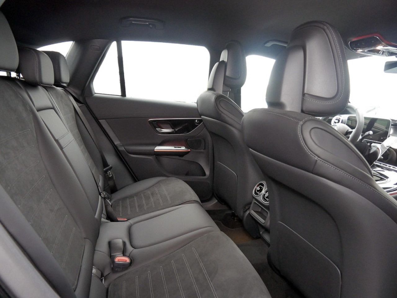 Mercedes-Benz GLC – Bild 6