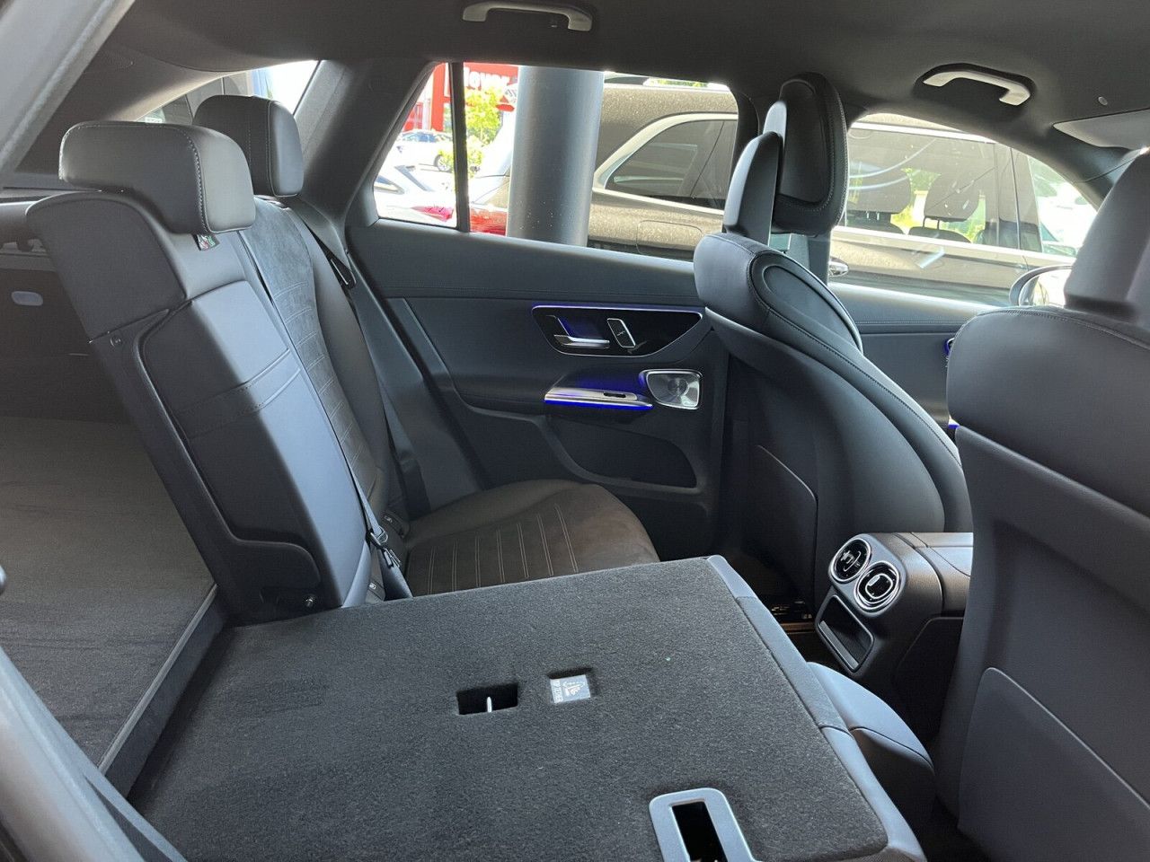 Mercedes-Benz GLC – Bild 9