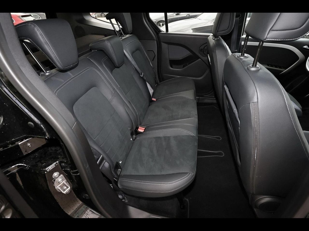 Mercedes-Benz T-Klasse – Bild 6