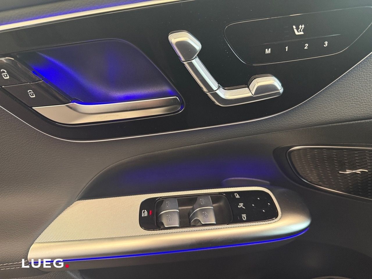 Mercedes-Benz GLC – Bild 18