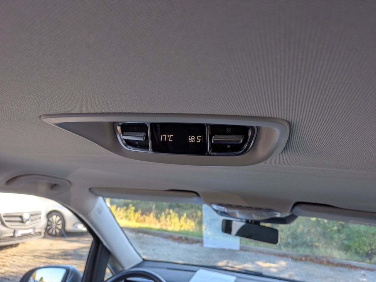 Mercedes-Benz V-Klasse – Bild 13