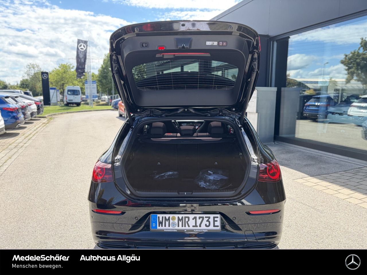 Mercedes-Benz CLA – Bild 13