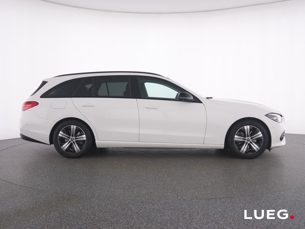 Mercedes-Benz C-Klasse – Bild 11