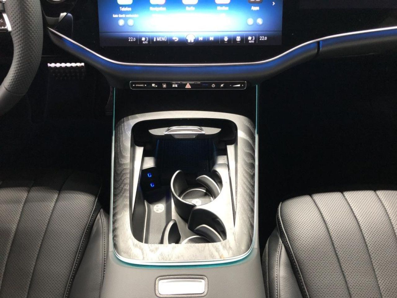 Mercedes-Benz E-Klasse – Bild 14
