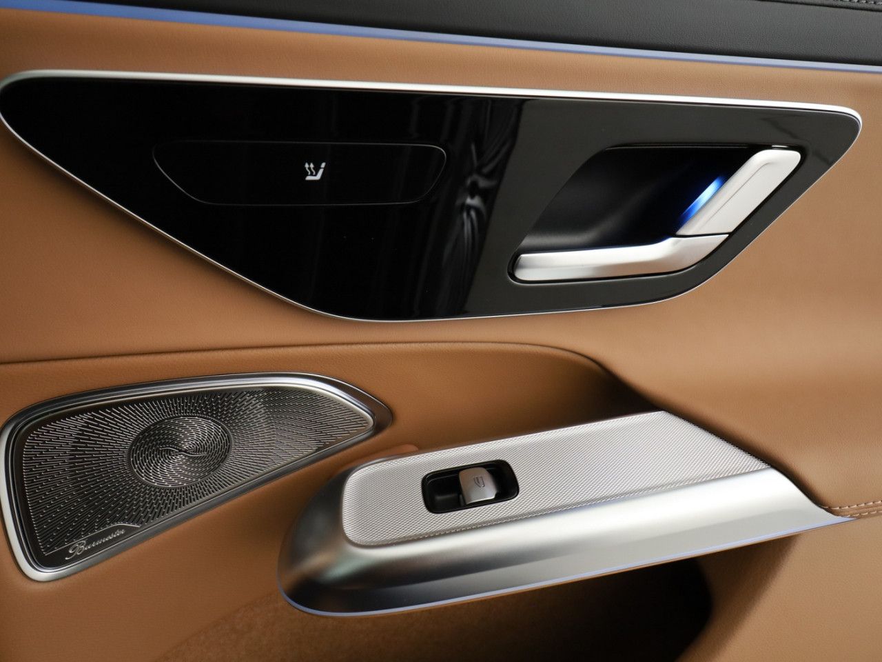 Mercedes-Benz E-Klasse – Bild 25