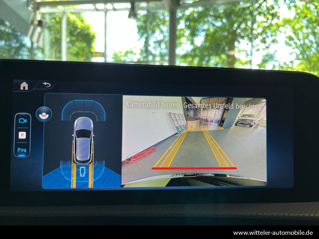 Mercedes-Benz A-Klasse – Bild 21