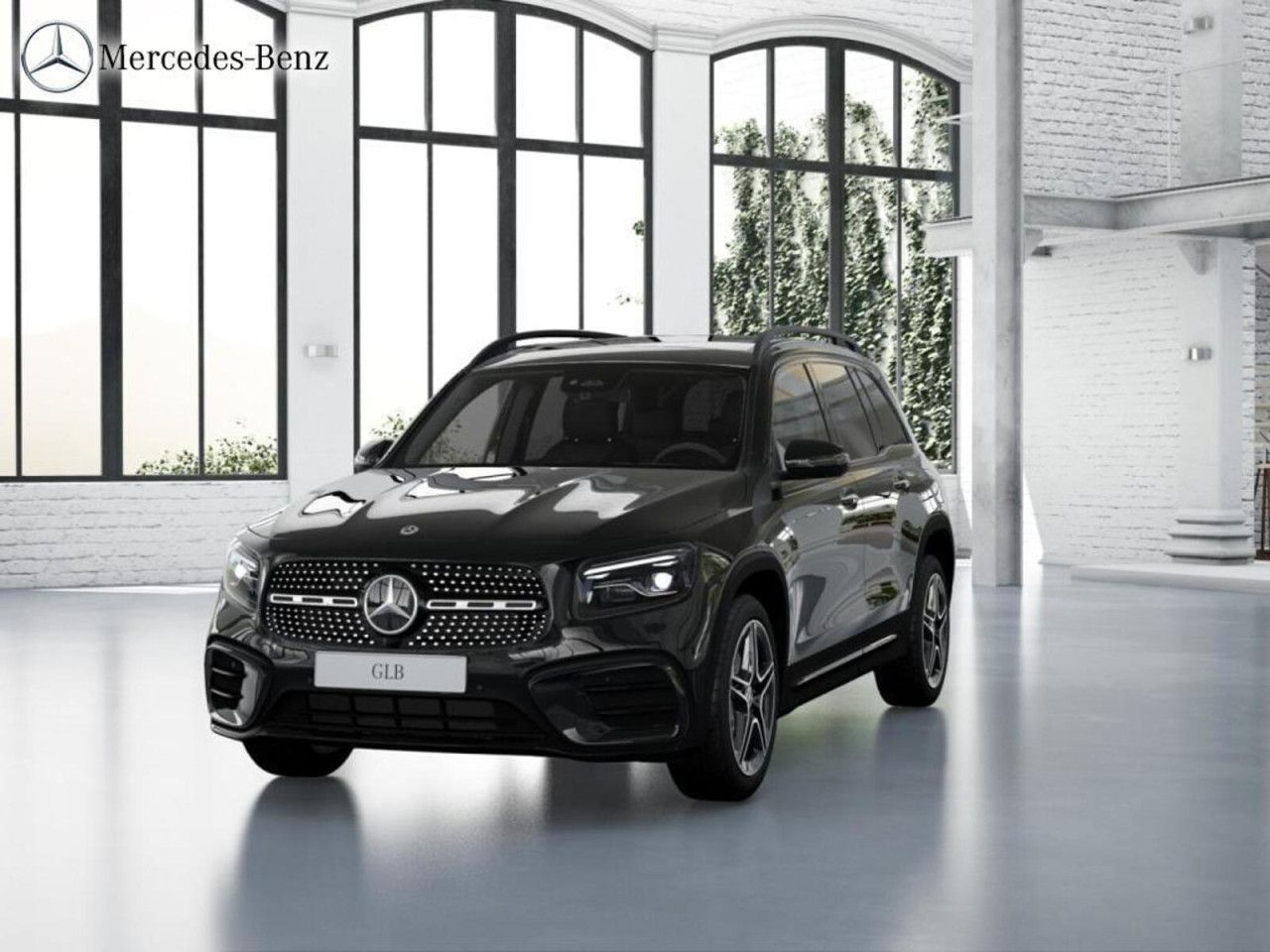 Mercedes-Benz GLB – Bild 7