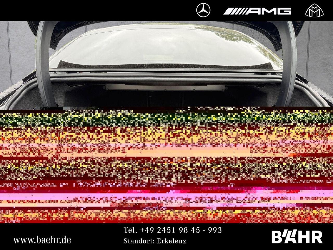Mercedes-Benz CLA – Bild 10