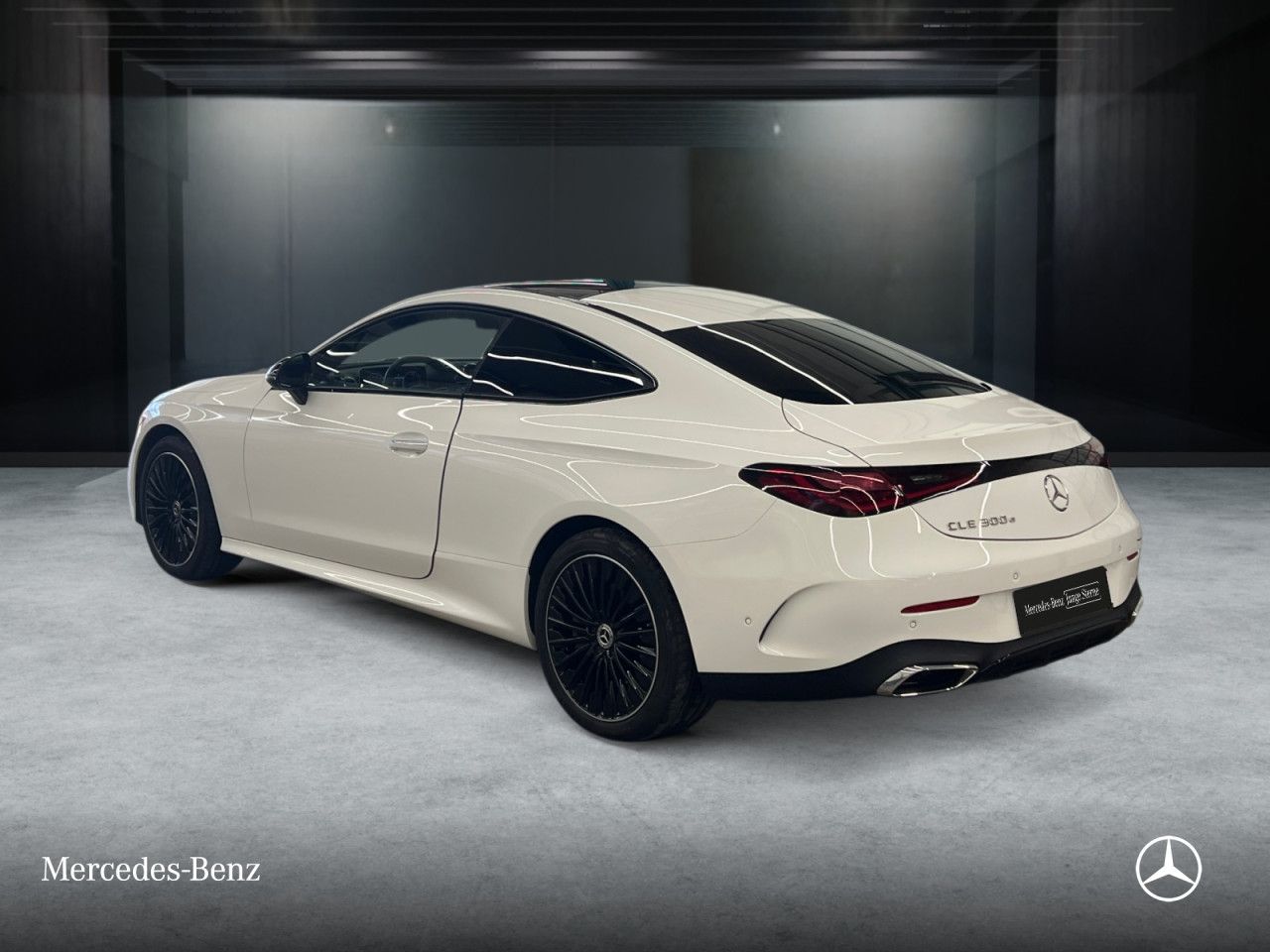 Mercedes-Benz CLE – Bild 6