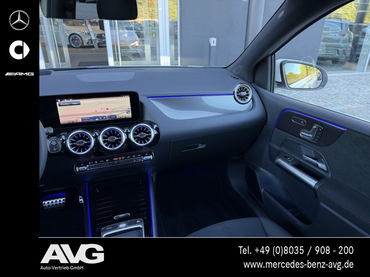 Mercedes-Benz B-Klasse – Bild 16