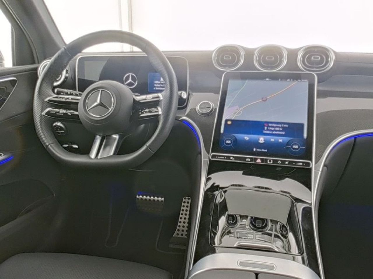 Mercedes-Benz GLC – Bild 5
