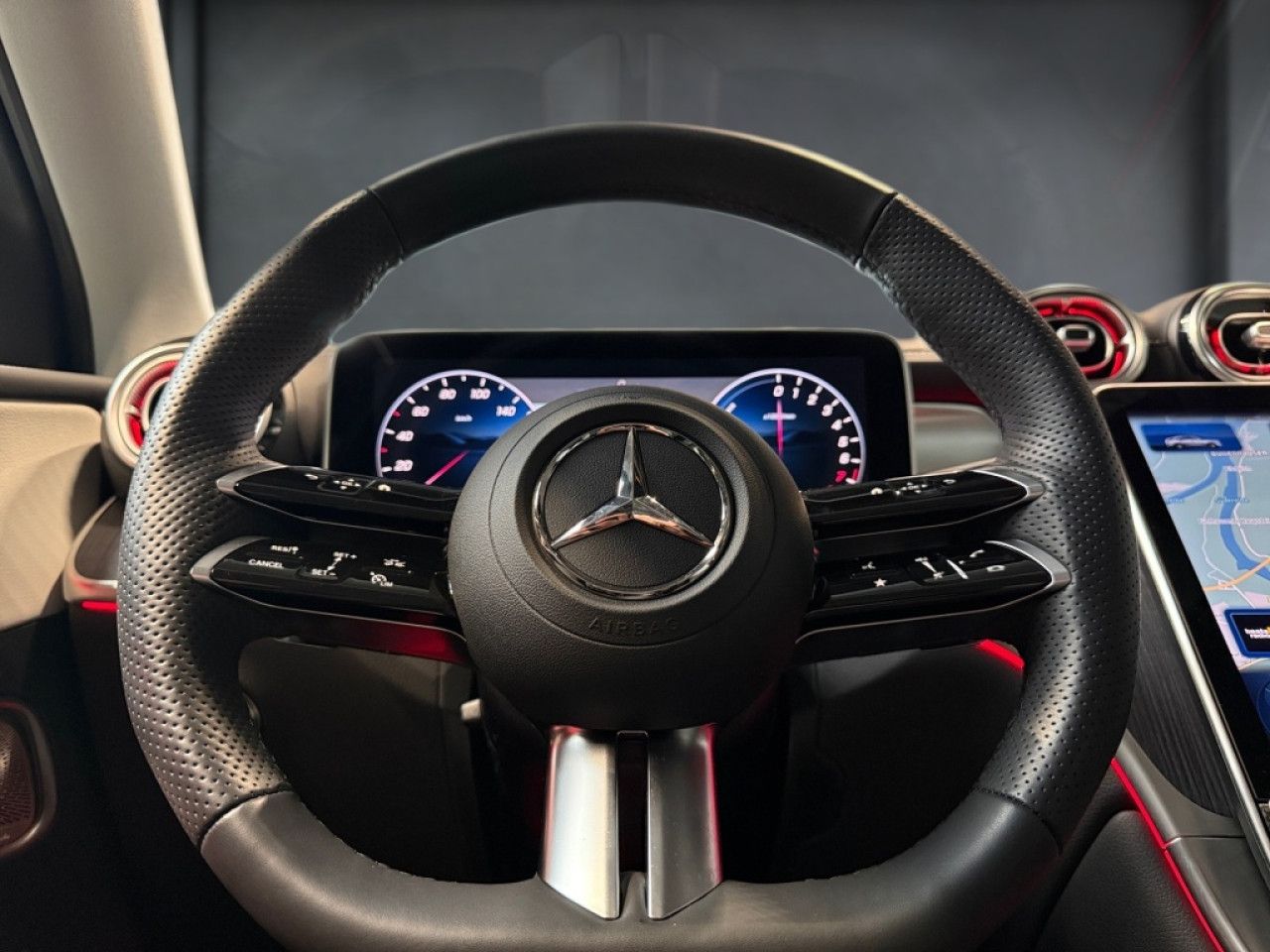 Mercedes-Benz GLC – Bild 7