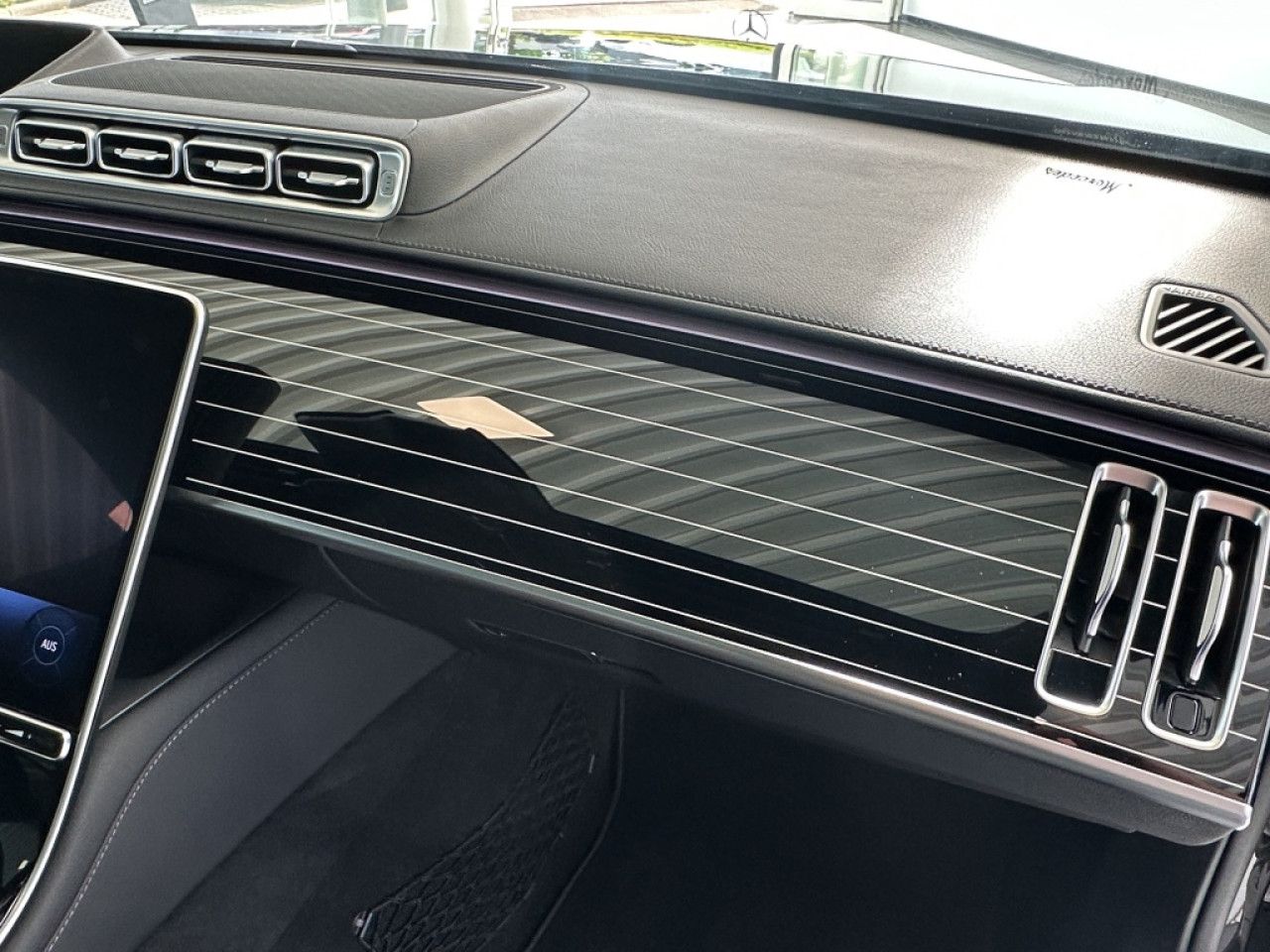 Mercedes-Benz S-Klasse – Bild 24