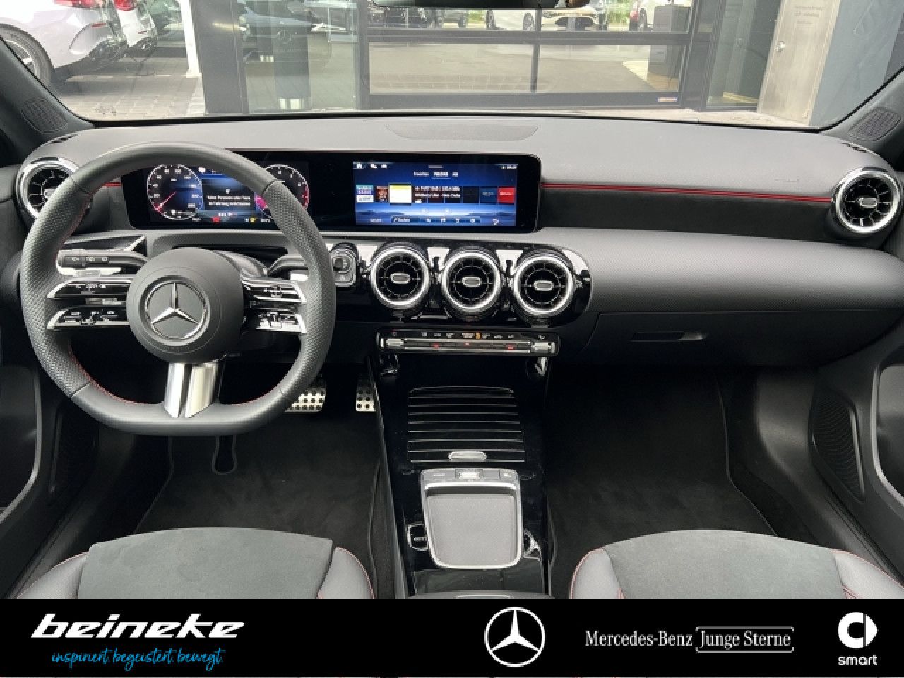 Mercedes-Benz A-Klasse – Bild 8