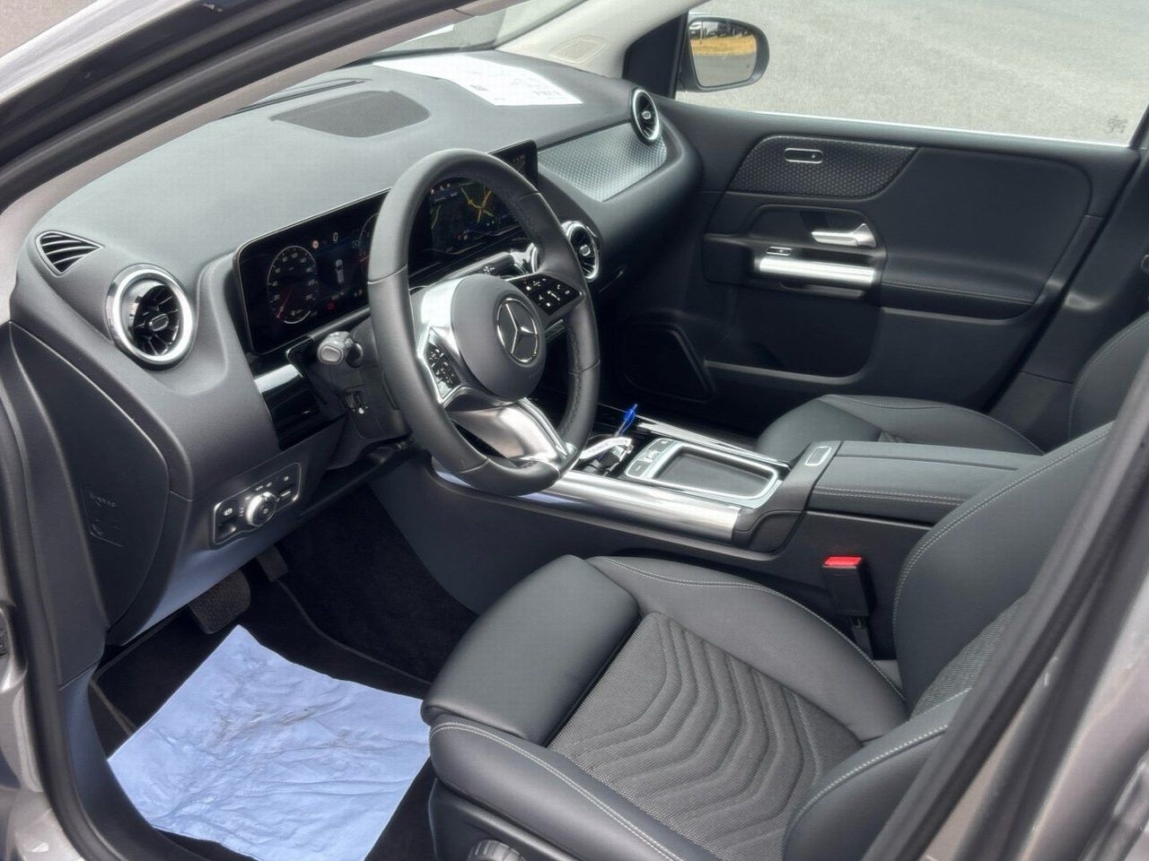 Mercedes-Benz B-Klasse – Bild 6