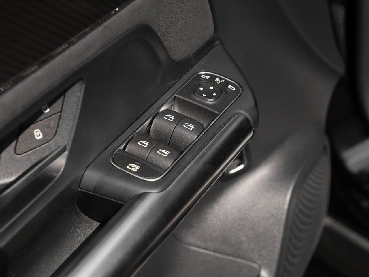 Mercedes-Benz GLA – Bild 11