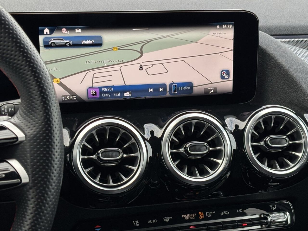 Mercedes-Benz GLA – Bild 13