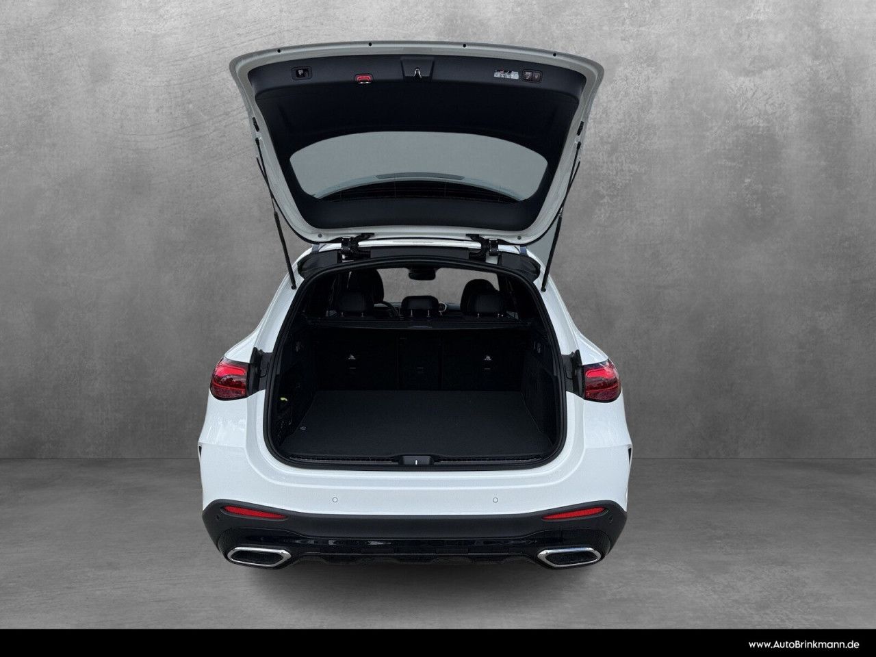 Mercedes-Benz GLC – Bild 7