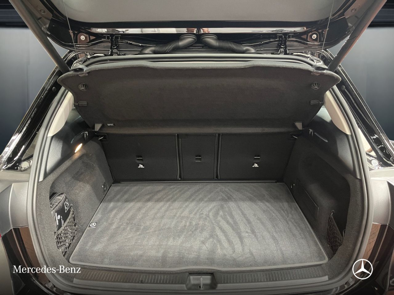 Mercedes-Benz B-Klasse – Bild 5