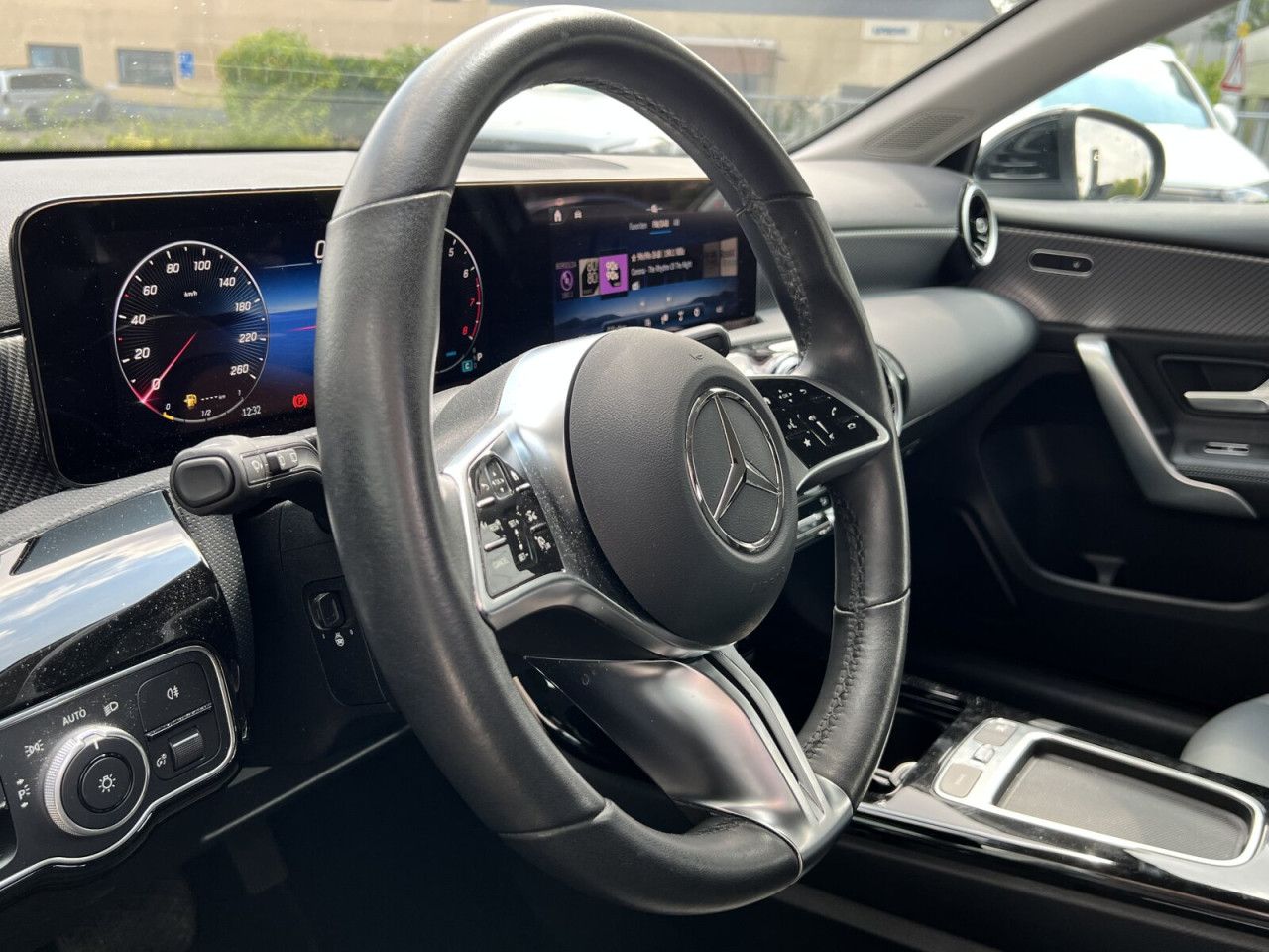 Mercedes-Benz A-Klasse – Bild 10